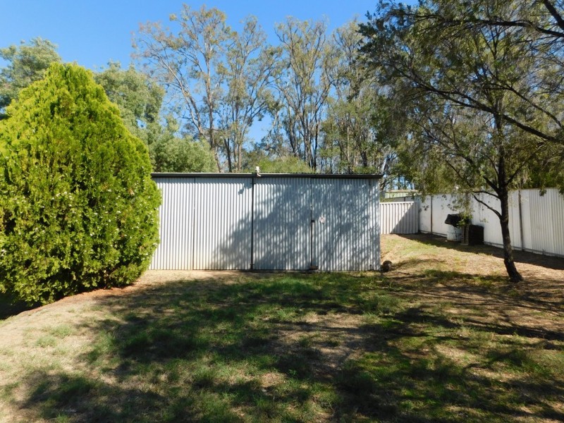 11 North St, Coonabarabran NSW 2357