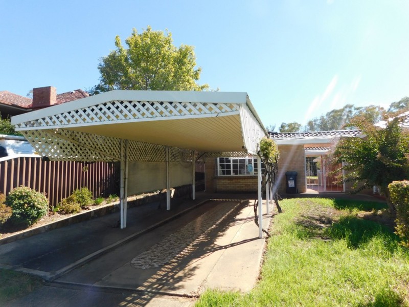 11 North St, Coonabarabran NSW 2357