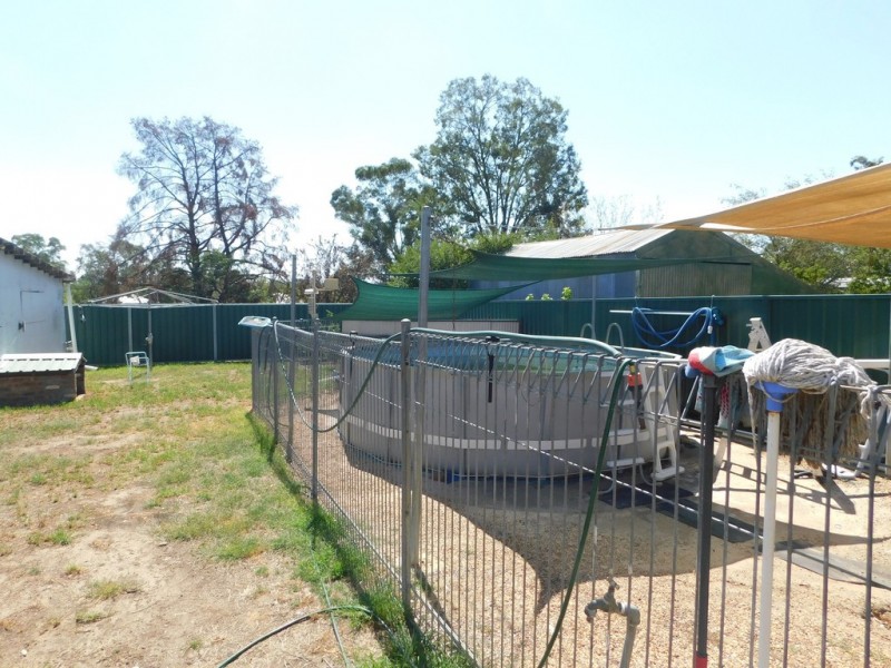 4 Knight St, Coonabarabran NSW 2357