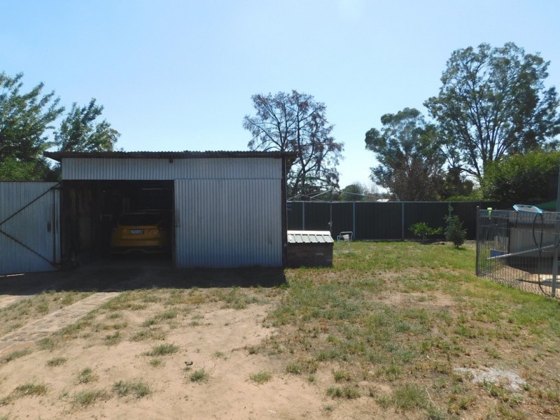4 Knight St, Coonabarabran NSW 2357