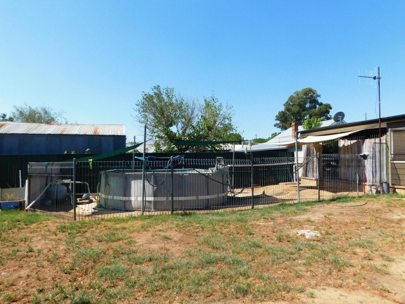 4 Knight St, Coonabarabran NSW 2357