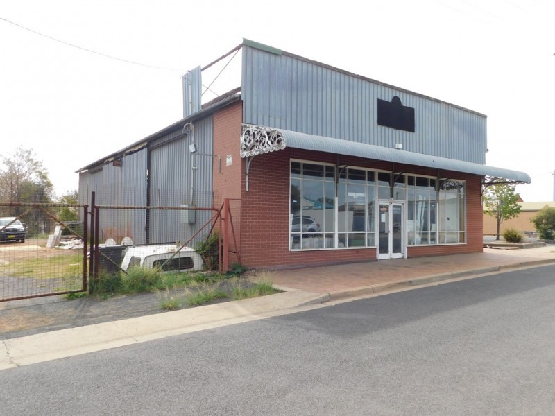 21-23 Little Timor Street, Coonabarabran NSW 2357