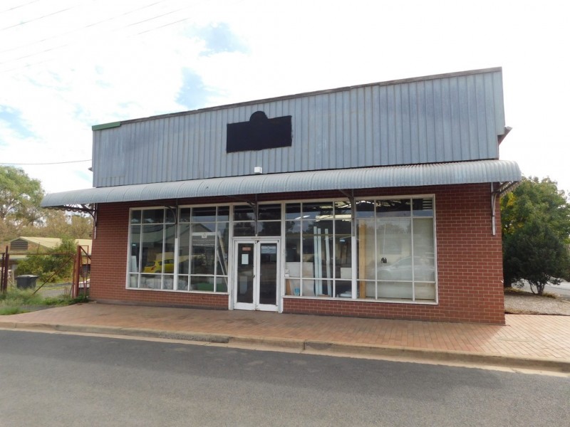 21-23 Little Timor Street, Coonabarabran NSW 2357