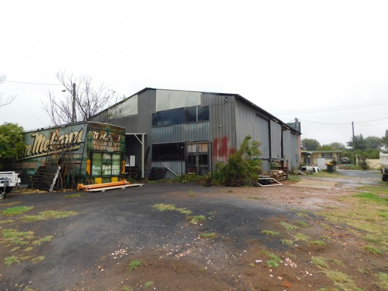 21-23 Little Timor Street, Coonabarabran NSW 2357