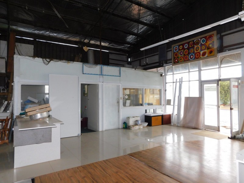 21-23 Little Timor Street, Coonabarabran NSW 2357