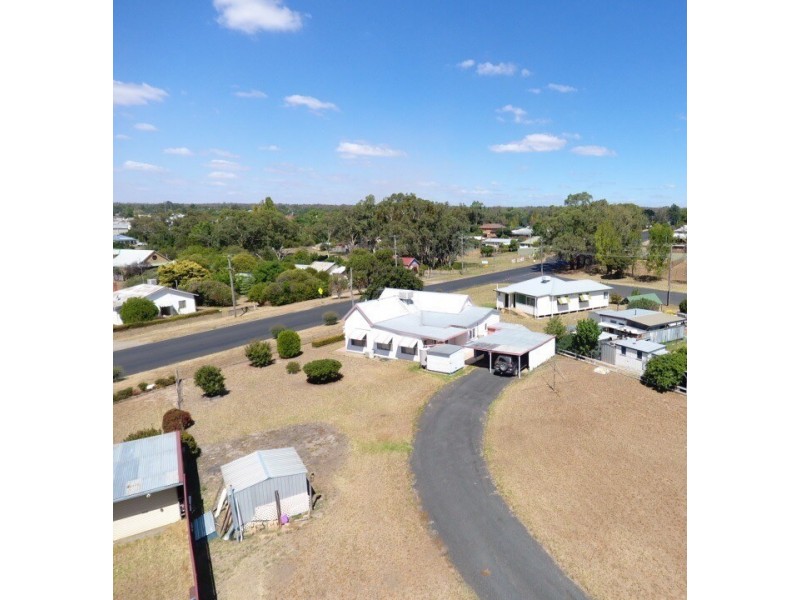 32 Namoi St, Coonabarabran NSW 2357