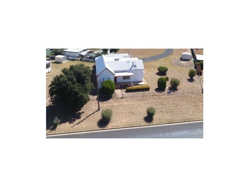 32 Namoi St, Coonabarabran NSW 2357