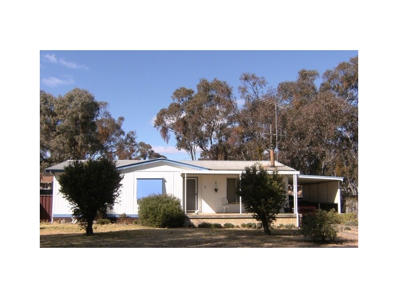 114 Cassilis St, Coonabarabran NSW 2357