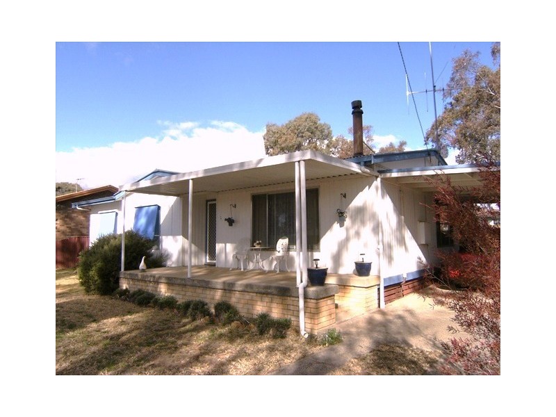 114 Cassilis St, Coonabarabran NSW 2357