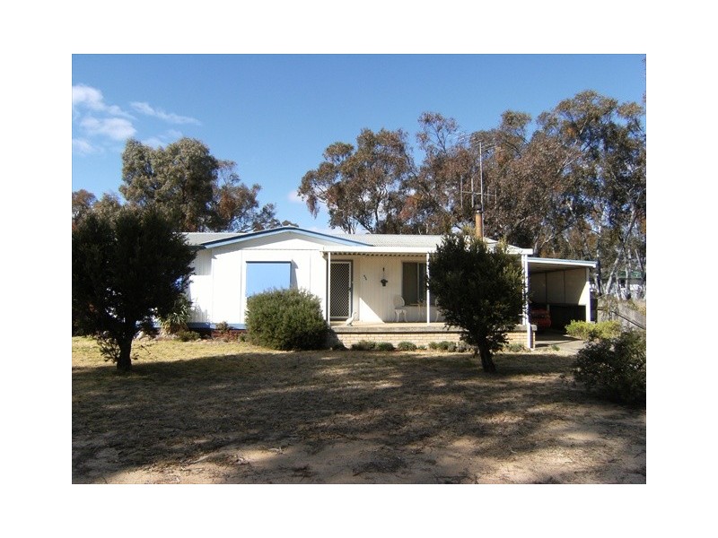 114 Cassilis St, Coonabarabran NSW 2357