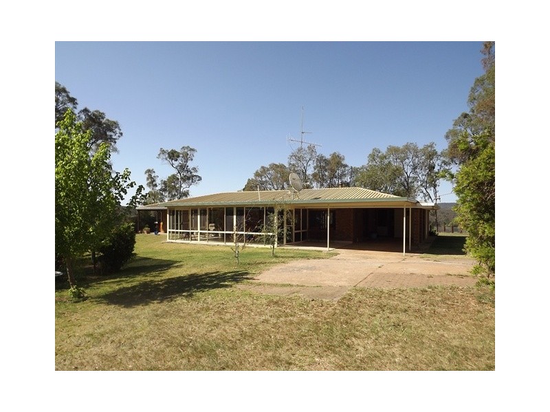 Coonabarabran NSW 2357