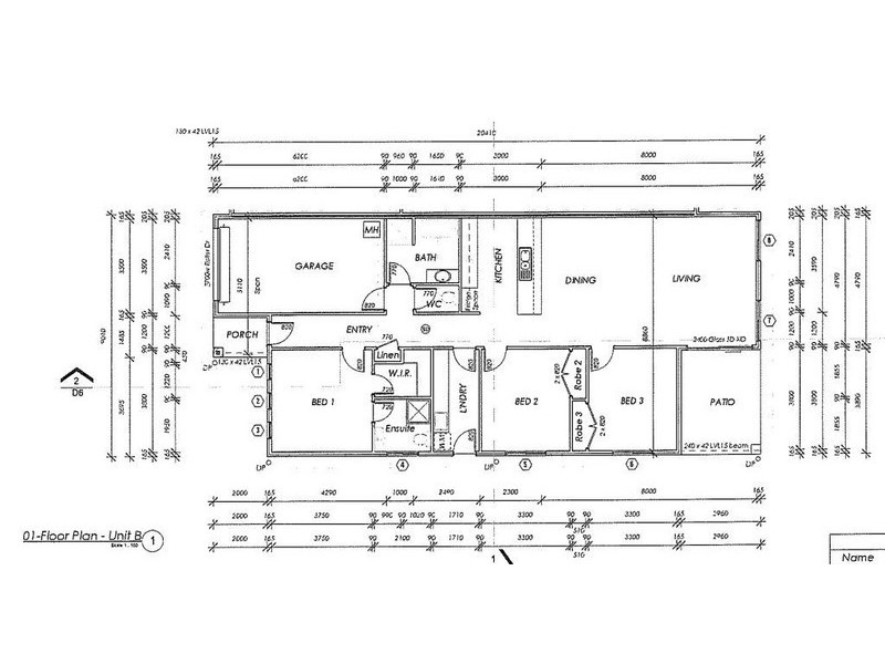 1B Stainfield Drive, Inverell NSW 2360