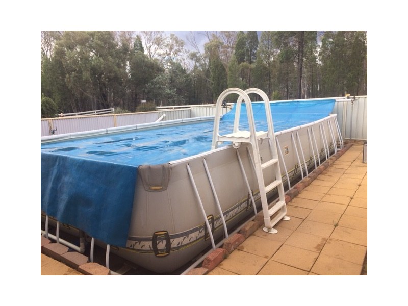 Coonabarabran NSW 2357