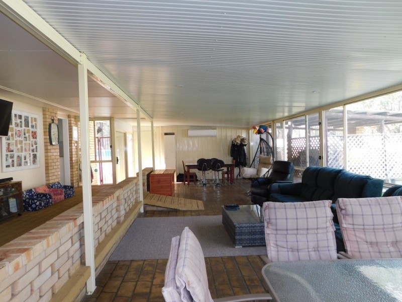 Coonabarabran NSW 2357