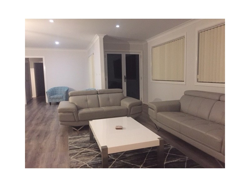 Coonabarabran NSW 2357