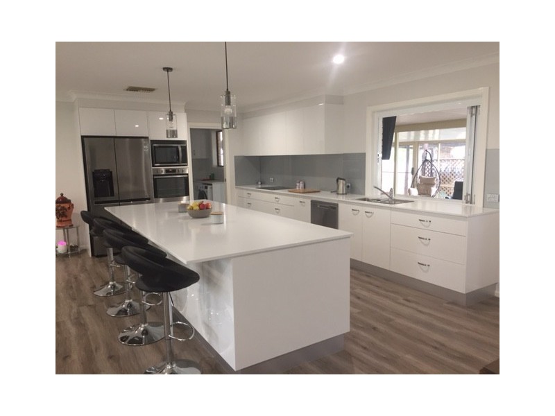 Coonabarabran NSW 2357