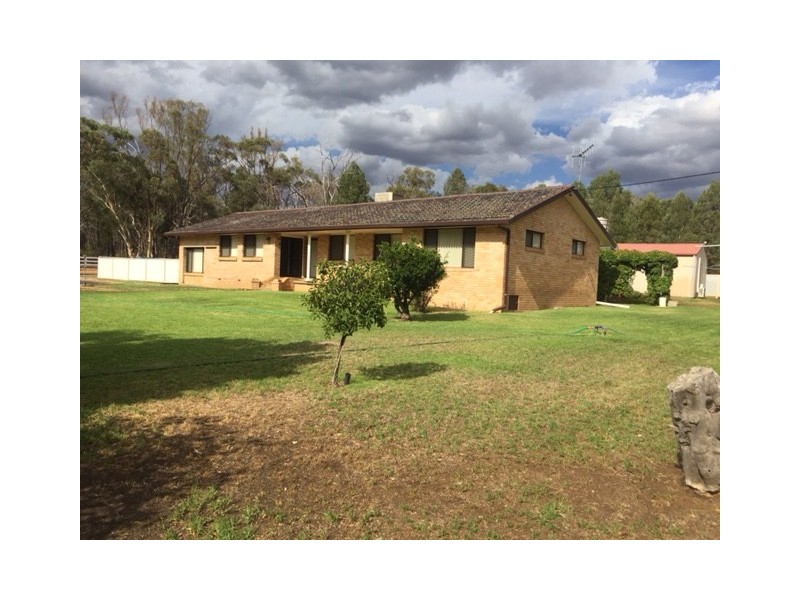 Coonabarabran NSW 2357