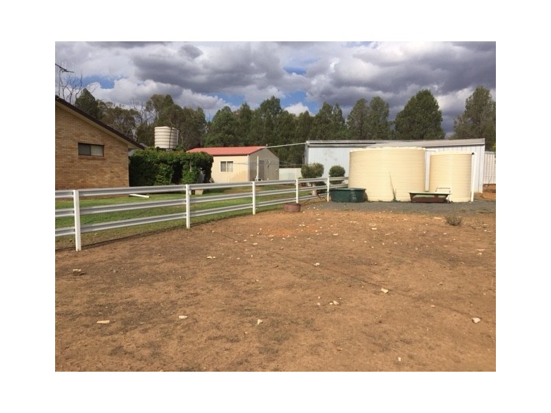 Coonabarabran NSW 2357