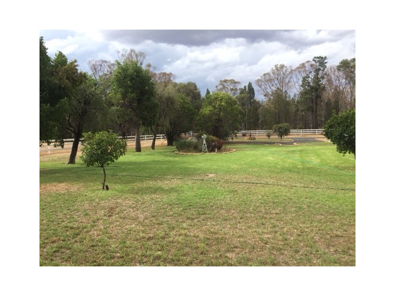 Coonabarabran NSW 2357