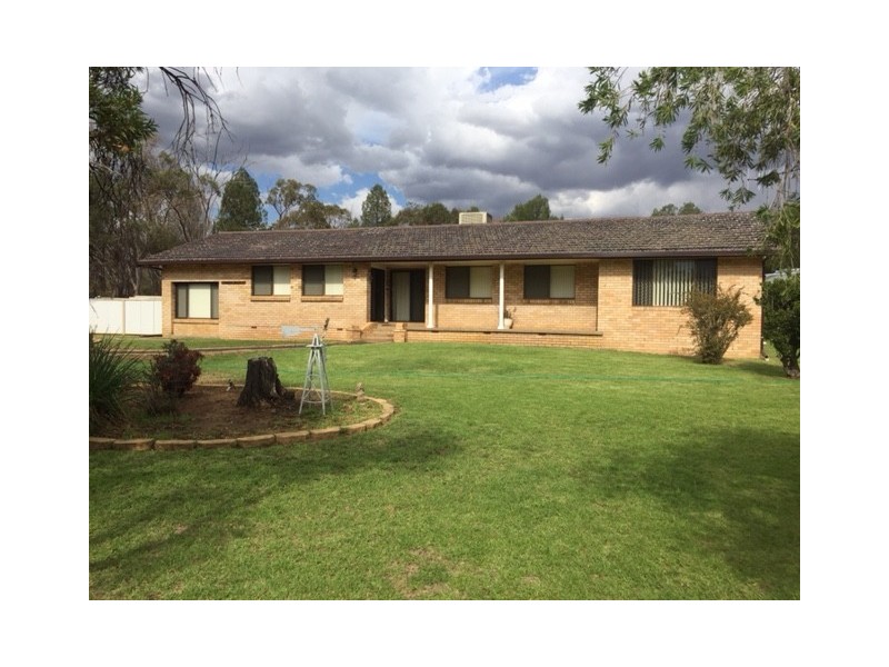 Coonabarabran NSW 2357