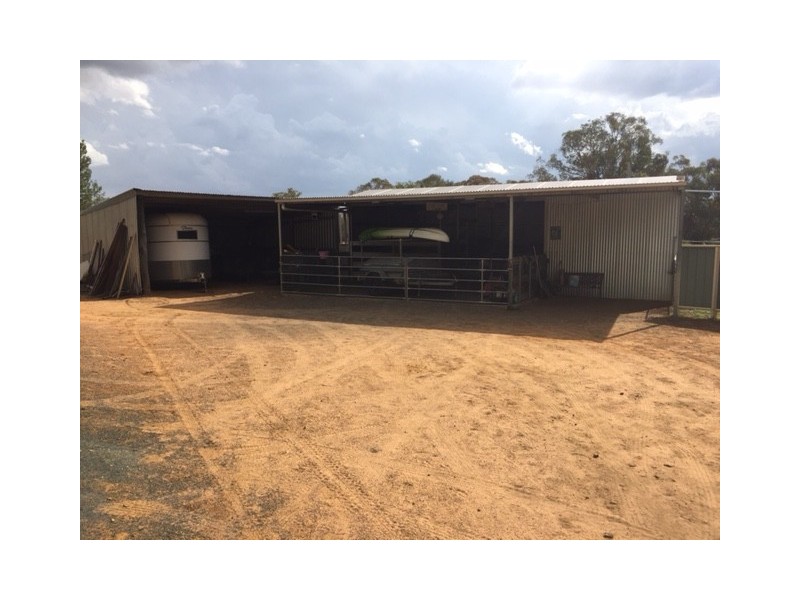 Coonabarabran NSW 2357