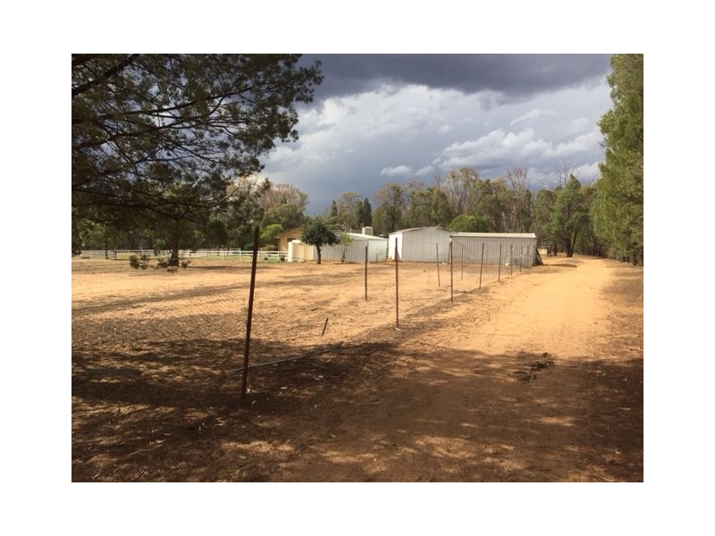 Coonabarabran NSW 2357