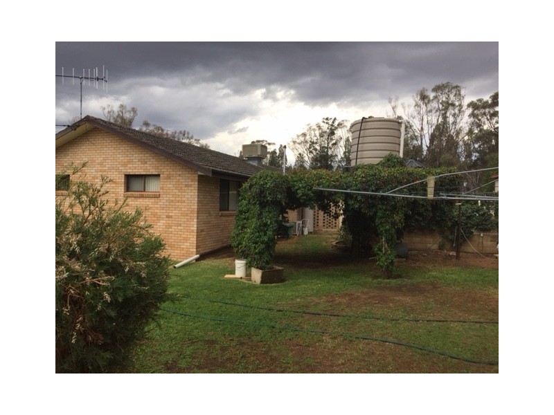 Coonabarabran NSW 2357