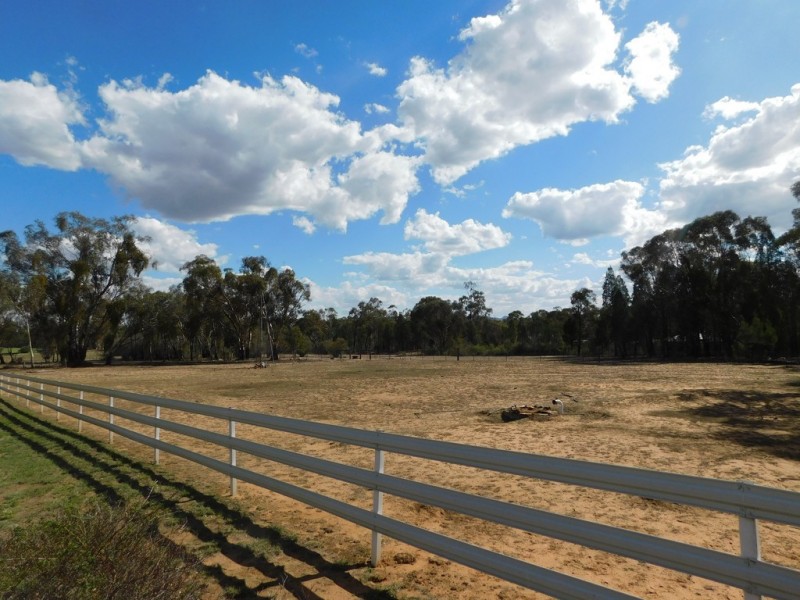 Coonabarabran NSW 2357