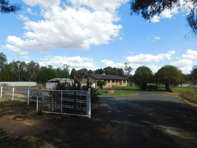 Coonabarabran NSW 2357