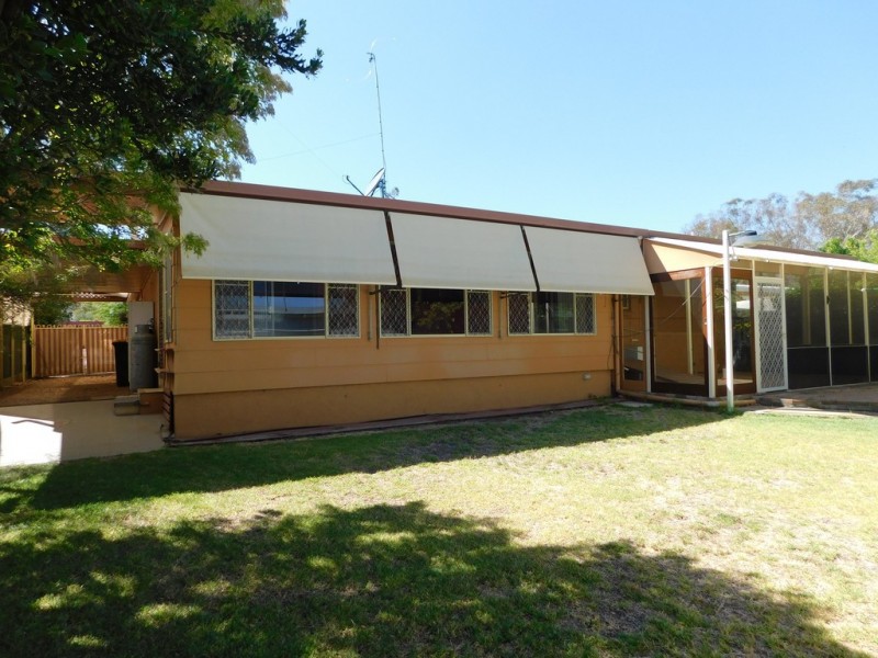 32 Nandi St, Coonabarabran NSW 2357