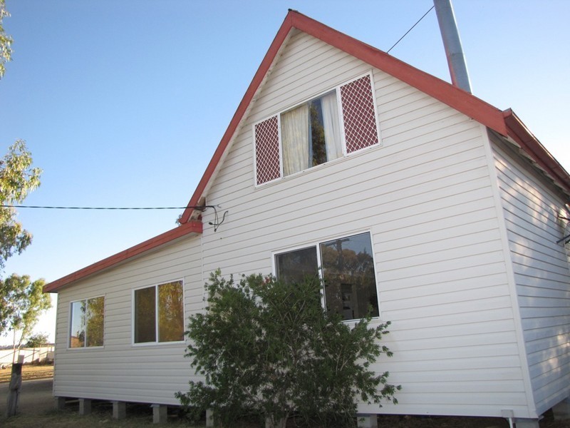 1773 Yetman Road, Inverell NSW 2360