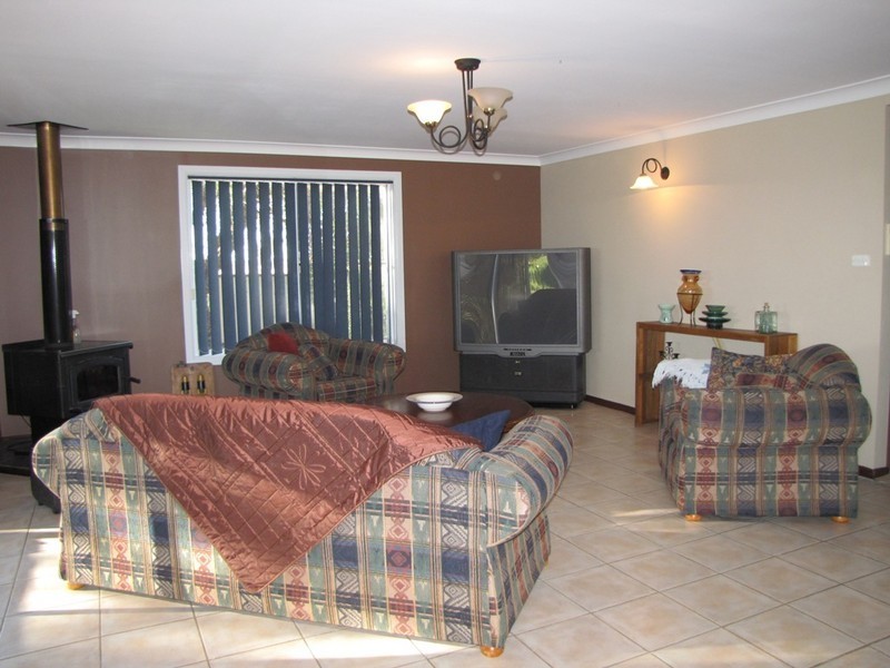 1773 Yetman Road, Inverell NSW 2360