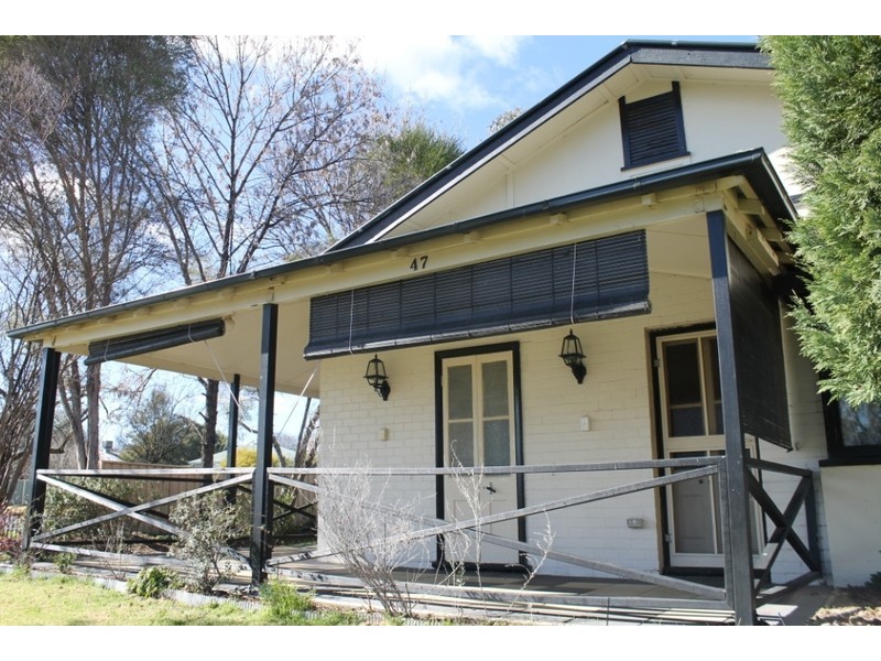 47 Rivers Street, Inverell NSW 2360