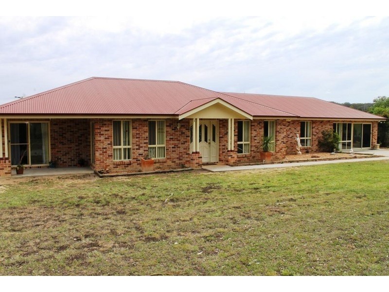 126 Short St, Inverell NSW 2360
