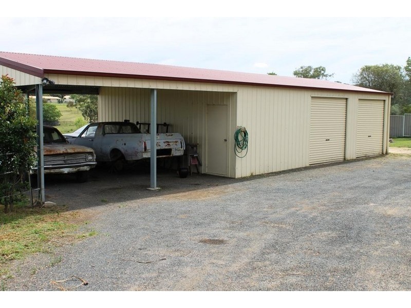 126 Short St, Inverell NSW 2360