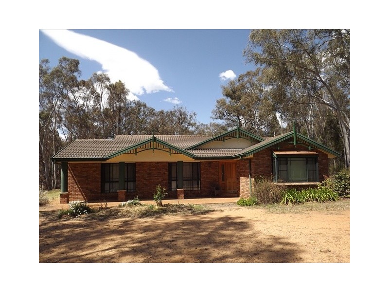 Lot 11 Koala place, Coonabarabran NSW 2357