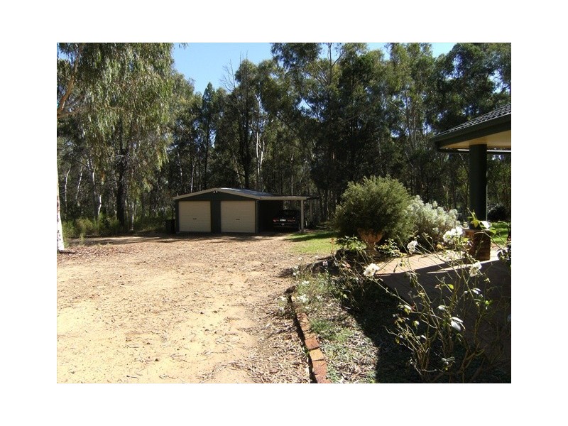 Lot 11 Koala place, Coonabarabran NSW 2357