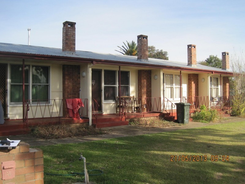 Coonabarabran NSW 2357