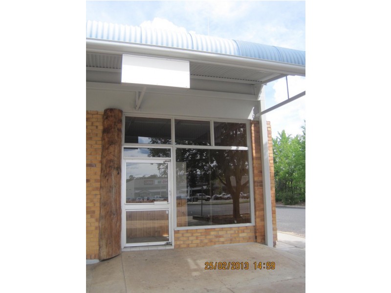 Coonabarabran NSW 2357