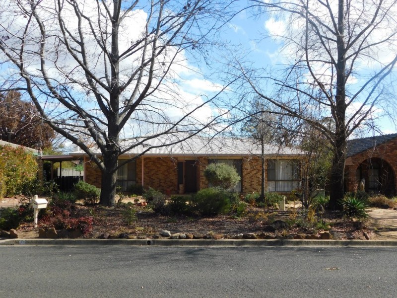 12 Tannabah Street, Coonabarabran NSW 2357