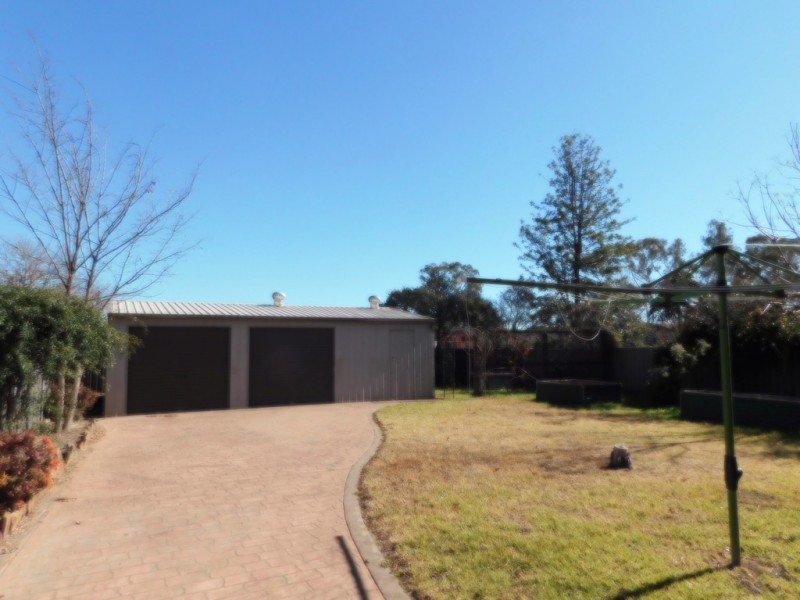 12 Tannabah Street, Coonabarabran NSW 2357