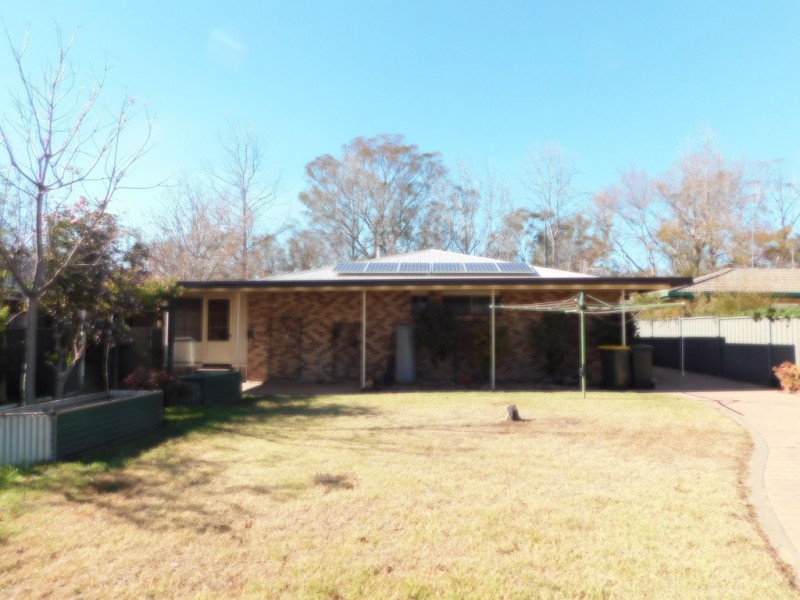 12 Tannabah Street, Coonabarabran NSW 2357