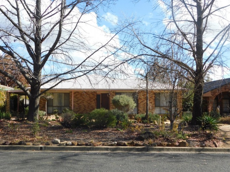 12 Tannabah Street, Coonabarabran NSW 2357