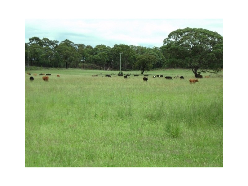 Newlands Ulamambri, Coonabarabran NSW 2357