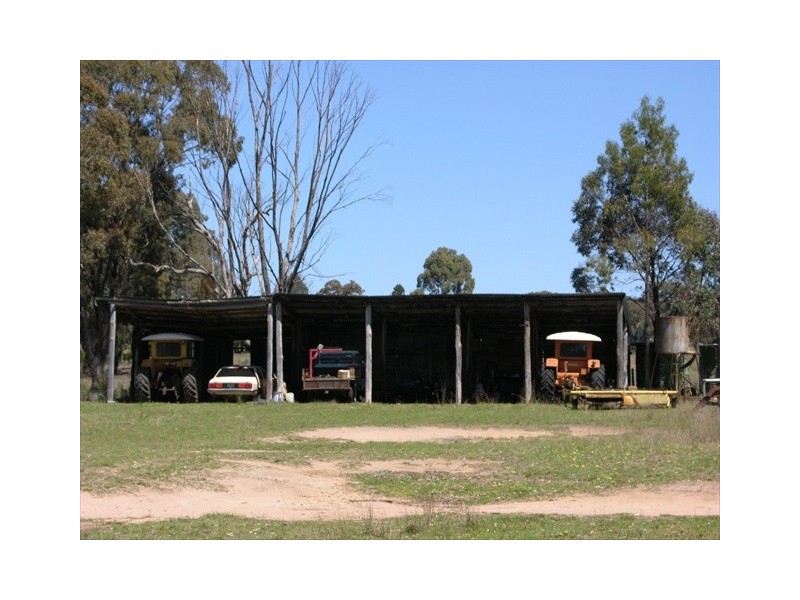 Newlands Ulamambri, Coonabarabran NSW 2357