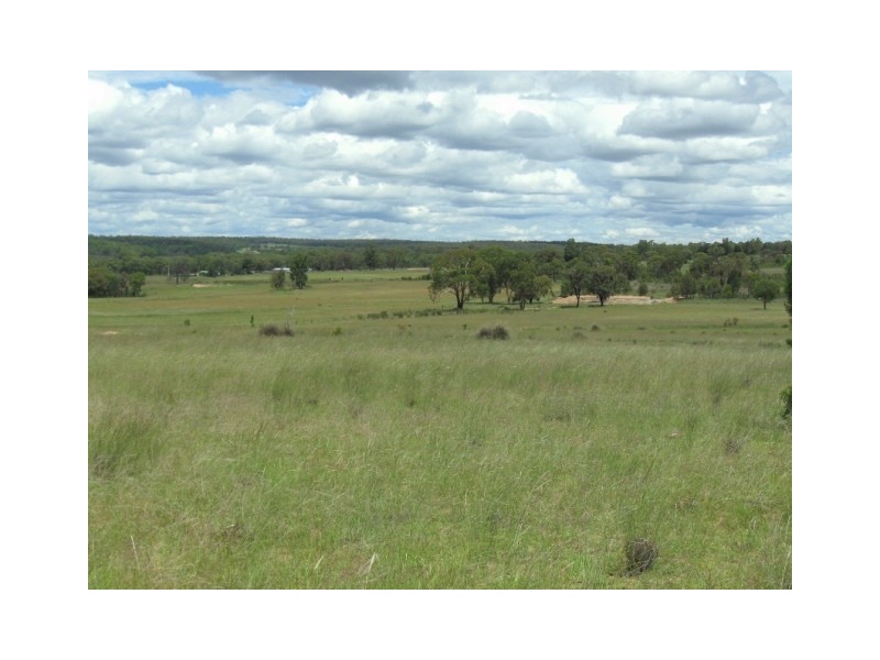 Newlands Ulamambri, Coonabarabran NSW 2357