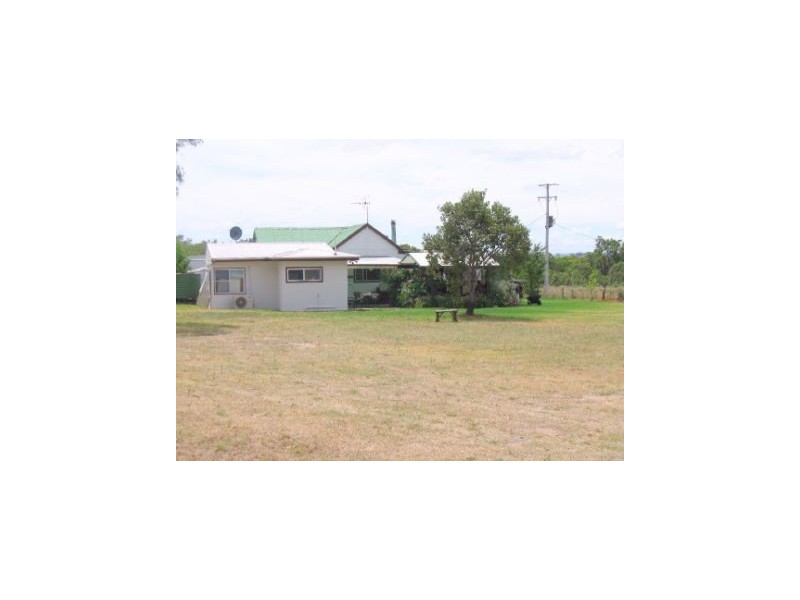 Newlands Ulamambri, Coonabarabran NSW 2357