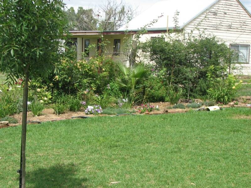 9 Allnutt Street, Quirindi NSW 2343