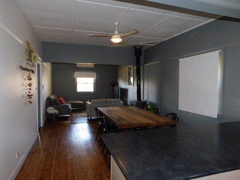 4 Horsley Street, Coonabarabran NSW 2357