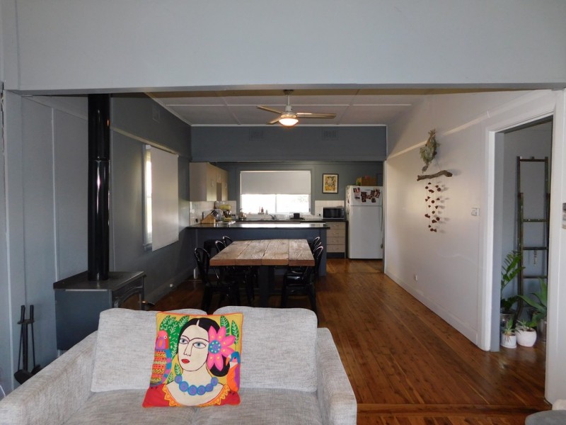 4 Horsley Street, Coonabarabran NSW 2357